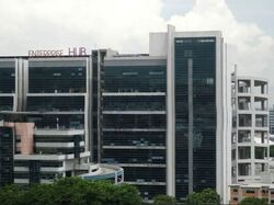 Enterprise Hub (D22), Factory #592354061